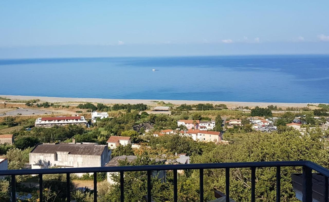 פאולה B&B L'Eucalipto מראה חיצוני תמונה