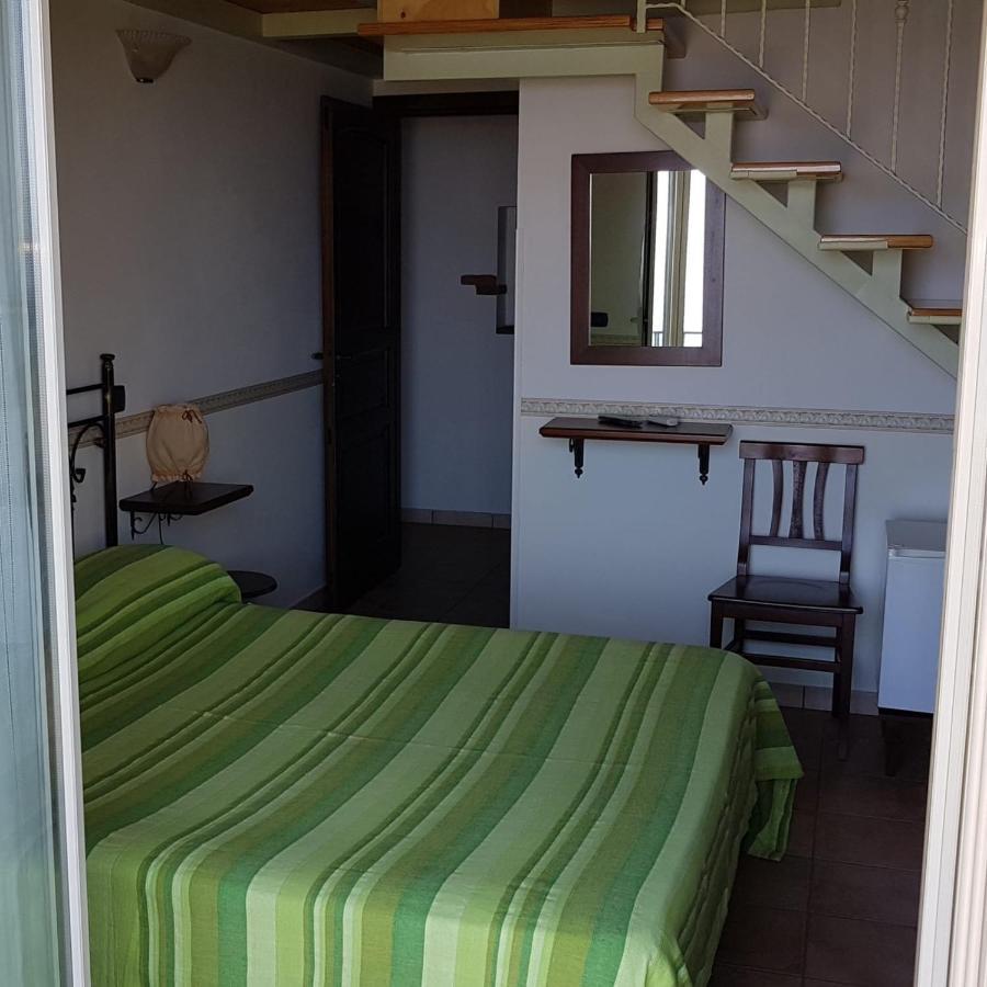 פאולה B&B L'Eucalipto מראה חיצוני תמונה