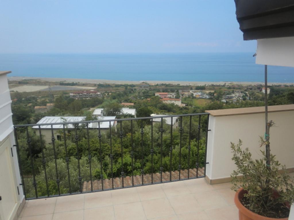 פאולה B&B L'Eucalipto חדר תמונה