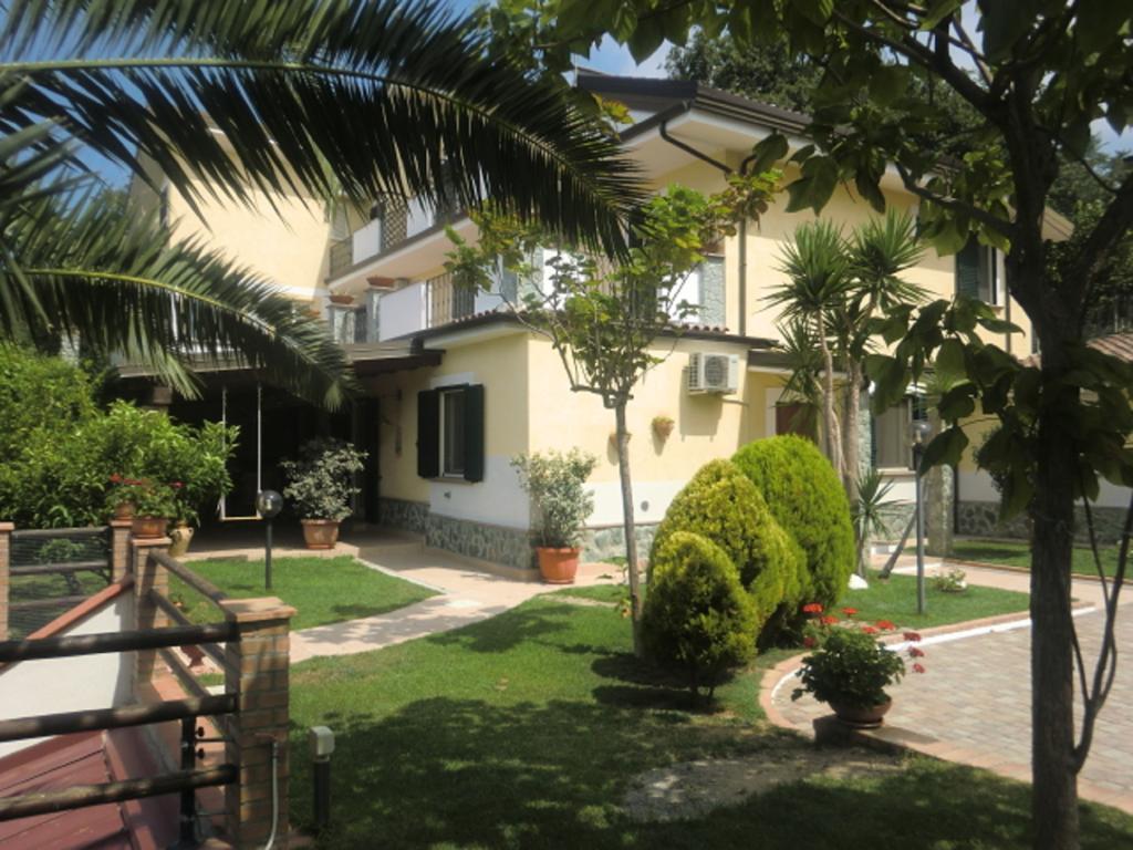 פאולה B&B L'Eucalipto מראה חיצוני תמונה