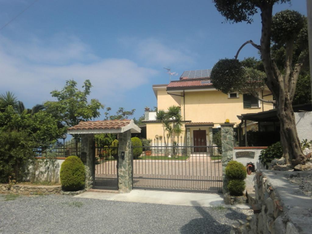 פאולה B&B L'Eucalipto מראה חיצוני תמונה